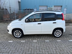Fiat Panda - 0.9 TwinAir Lounge