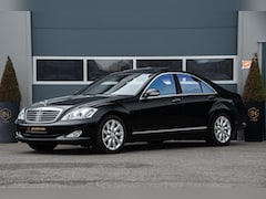 Mercedes-Benz S-klasse - 350 | Pano | Trekhaak| Leder