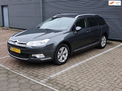 Citroën C5 Tourer - 2.0 BlueHDi Collection Business Navi PDC Cruise 07-26 APK Garantie