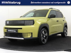 Fiat Grande Panda - La Prima 11 kW 44 kWh