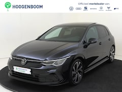 Volkswagen Golf - 1.5 eTSI R-Line | Panoramadak | Achteruitrijcamera | Adaptieve cruise control | 3-zone air