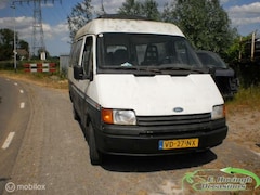 Ford Transit - 100D VAN M. RUITEN