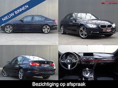 BMW 3-serie - 320i Executive Sport * PDC * SPORT STOELEN * XENON