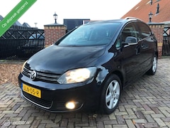 Volkswagen Golf Plus - 1.2 TSI Style Veel opties