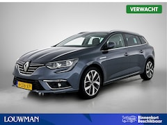 Renault Mégane Estate - 1.3 TCe Bose | Wordt verwacht |