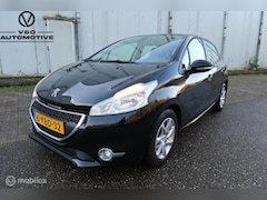 Peugeot 208 - 1.2 VTi Envy | Cruise | Navigatie