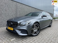 Mercedes-Benz E-klasse Estate - AMG 53 4MATIC Premium Plus/Dealer onderhouden
