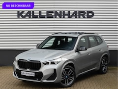 BMW X1 - xDrive25e M-Sport - Pano - Memoryzetel - Harman Kardon - Driving Ass Prof