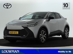Toyota C-HR - 1.8 Hybrid 140 Dynamic | DEMO |