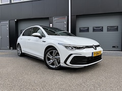 Volkswagen Golf - 1.5 eTSI 2x R-Line Pano, iQ Drive, Stuurvw