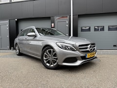 Mercedes-Benz C-klasse Estate - 180 CDI Lease Ed. Cruise, PDC, Elktr stoelen