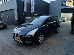 Peugeot 5008 - 1.6 VTi ST 5p. 3e Eigenaar Airco NAP APK 1 Jaar