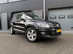 Volkswagen Tiguan - 1.4 TSI Sport&Style * 1e Eigenaar * 76957 KM