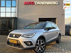 SEAT Arona - 1.5 TSI EVO FR 150PK 6-12 M GARANTIE TREKHAAK