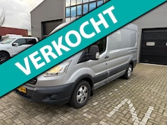 Ford Transit - 310 2.0 TDCI L2H2 Trend nieuwe apk garantie