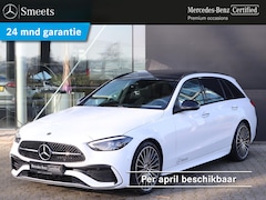 Mercedes-Benz C-klasse Estate - 180 Star Edition AMG Line Plus