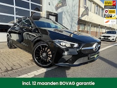 Mercedes-Benz CLA-Klasse - AMG LMV18/CAM/NAVI/NIGHT/VIRTU/PANO