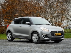 Suzuki Swift - 1.2 Select Smart Hybrid // NAP