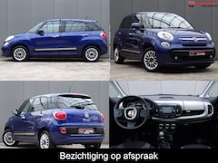 Fiat 500 L - 0.9 TwinAir Lounge * DEALER ONDERH. * PANORAMADAK