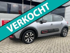 Citroën C3 Origin - 1.2 PureTech C-Series (origineel NL/CARPLAY/PDC/LED/CRUISE
