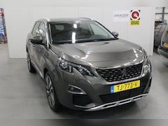 Peugeot 3008 - 1.2 PureTech 130pk Blue Lease Premium(Goed onderhouden&Trekhaak)