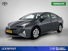 Toyota Prius - 1.8 Dynamic | dealeronderhouden auto | trekhaak |
