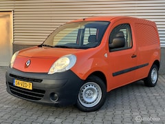 Renault Kangoo Express - 1.5 dCi 90 Express Tech Line
