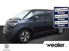 Volkswagen ID. Buzz Cargo - Bedrijfswagens Bulli Edition Elektromotor 210 kW (286 pk) 2988 mm