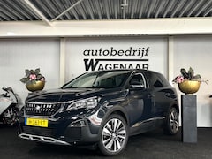Peugeot 3008 - 1.2 PureTech Automaat