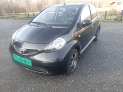 Toyota Aygo - 1.0-12V 5 - deurs met airco