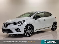Renault Clio - 1.0 TCe 90 Techno | Navigatie | Achteruitrijcamera | Cruise Control | Parkeersensoren V+A