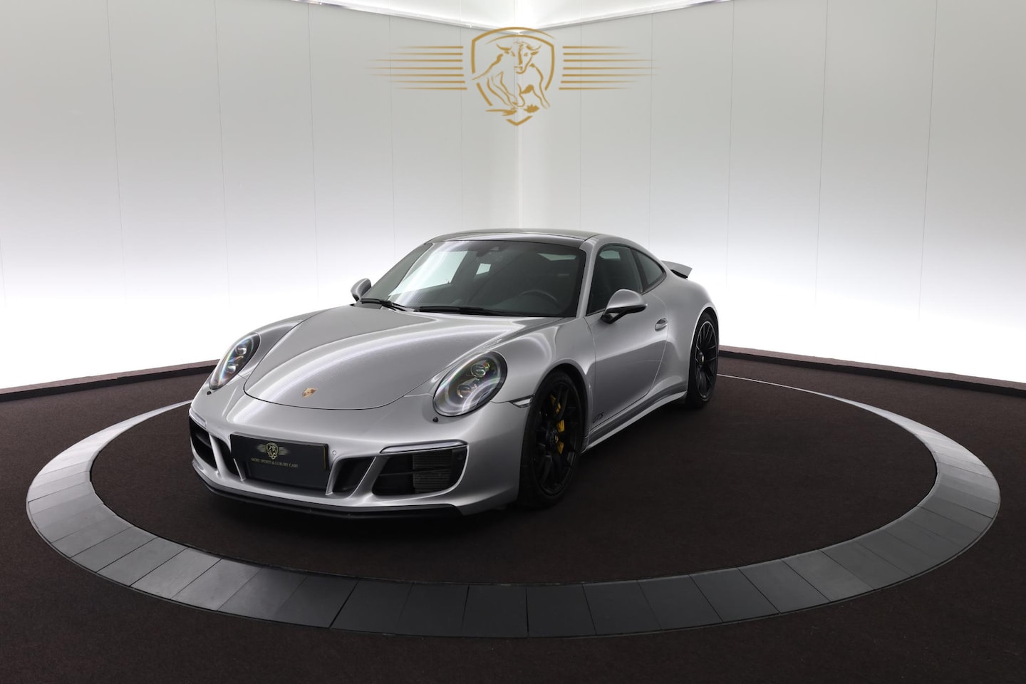 Porsche 911 - 3.0 Carrera GTS -Pano/Keramisch/BOSE- - AutoWereld.nl