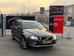 Volvo XC70 - 2.0 D4 FWD Nordic (bj 2013) 5CIL|AUT|XENON|TREKHAAK