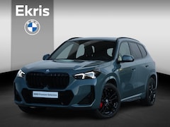 BMW X1 - xDrive25e M Sportpakket Pro/ Verwarmd Stuurwiel/ Comfort Access/ Elektrische Trekhaak/ Pan
