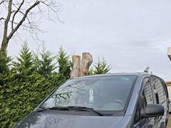 Mercedes-Benz Vito - 122 CDI 320 Lang DC Luxe extra chiptunning meer PK