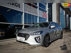 Hyundai IONIQ - 1.6 GDi PHEV Premium Design Sky