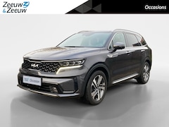 Kia Sorento - 1.6 T-GDI Plug-in Hybrid 4WD ExecutiveLine 5p. Climate control | PHEV | Lederen bekleding