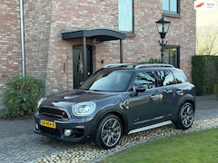 MINI Countryman - 2.0 Cooper S ALL4 Chili AUT Panodak