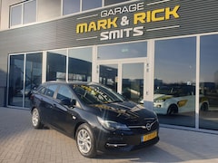 Opel Astra Sports Tourer - 1.2 Turbo 130pk Start/Stop Edition 2020