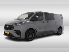 Ford Transit Custom - 2.0 TDCI L2 H1 MS-RT AWD (Wordt verwacht)