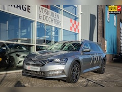 Skoda Superb Combi - 1.4 TSI iV Laurin & Klement hybride PHEV