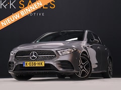 Mercedes-Benz A-klasse - 250 e Business Solution AMG Limited [SCHUIFKANTELDAK, APPLE CARPLAY, DIGITAL DASH, CAMERA,