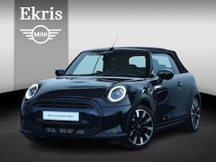 MINI Cabrio - 1.5 Cooper Classic Comfort Access/ Stoelverwarming/ Cruise Control/ Sportstoelen/ Navigati