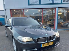 BMW 5-serie Touring - 520d M Sport aut alle opties