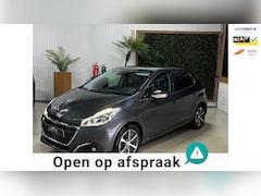 Peugeot 208 - 1.2 PureTech Allure|110PK||Dab|Cruise|Camera|