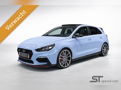 Hyundai i30 - 2.0 T-GDI N2 Performance|Pano|1ste eigr