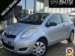 Toyota Yaris - 1.3 VVTi Comfort | Nette Staat | Airco |