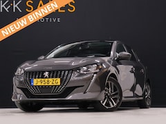 Peugeot 208 - 1.2 PureTech Blue Lease Allure RIEM VERV. [DIGITAL DASHBOARD, PANORAMADAK, APPLE CARPLAY,