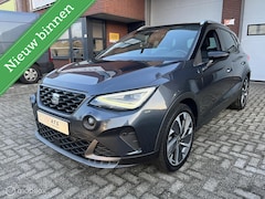 SEAT Arona - 1.0 TSI DSG FR LED*NAVI*CAMERA*CRUISE*VIRTUAL*PDC