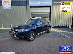 Dacia Duster - 1.2 TCe 4x2 Série Limitée Robust Lage km stand